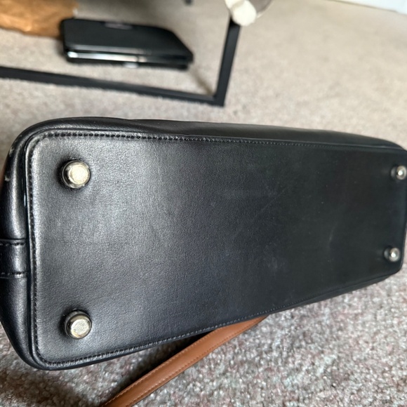 Coach purse - Picture 5 of 5